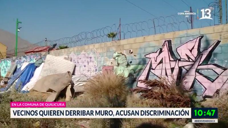 Bienvenidos / Capítulo del 6 de julio