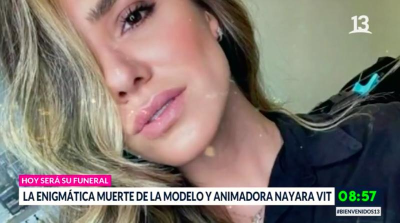 Nayara Vit: Los enigmas en la muerte de la modelo