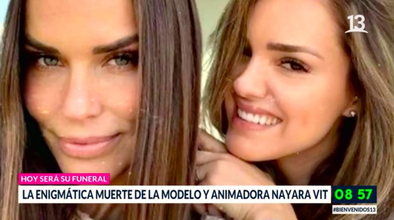 Nayara Vit: Los enigmas en la muerte de la modelo