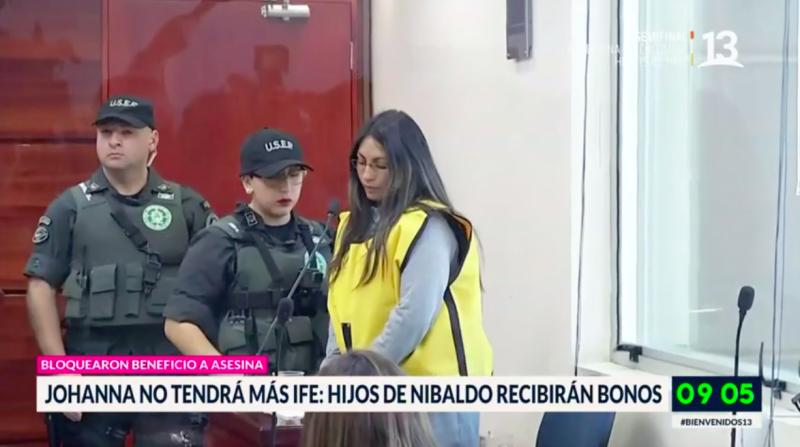 Bienvenidos / Capítulo del 6 de julio