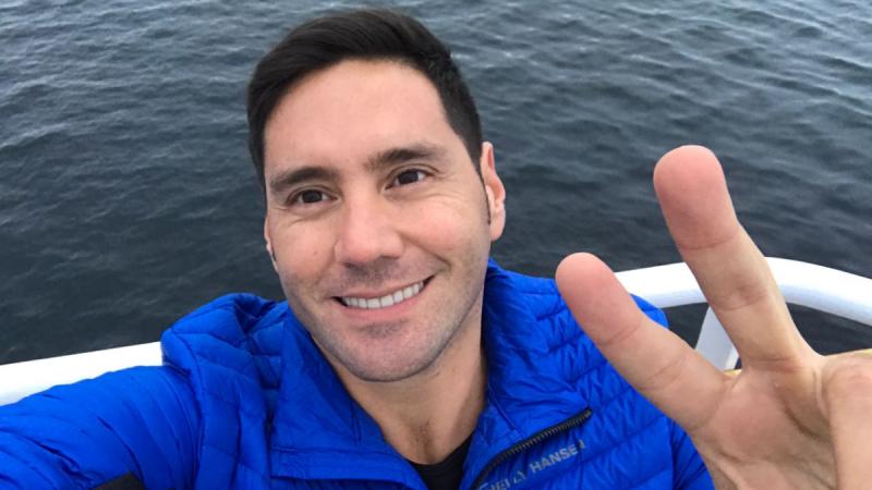 “Este es el Chile real”: La aplaudida reflexión de Pancho Saavedra