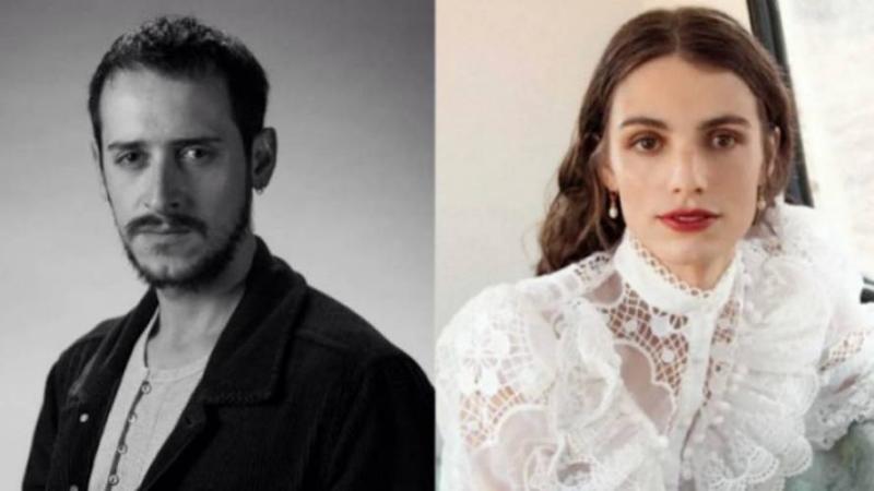 Lux Pascal anuncia su alejamiento de las redes sociales