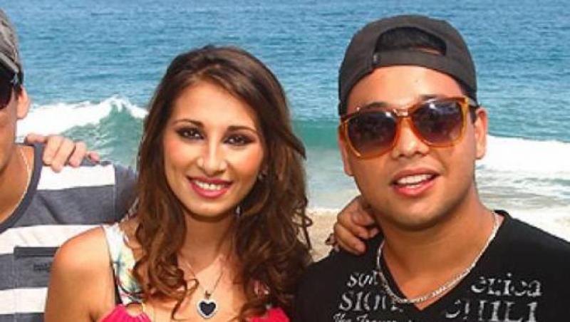 Perla Ilich se muestra al natural tras críticas por uso de filtros