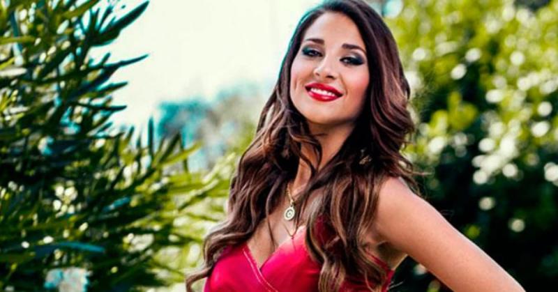 Perla Ilich se muestra al natural tras críticas por uso de filtros