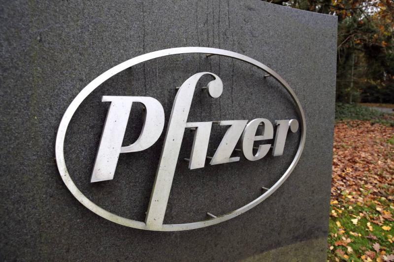 Pfizer