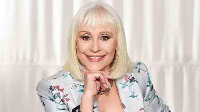 La tremenda casualidad que une a Raffaella Carrà y Pepe Secall