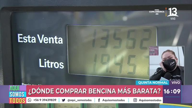 Aquí Somos Todos / Capítulo 312