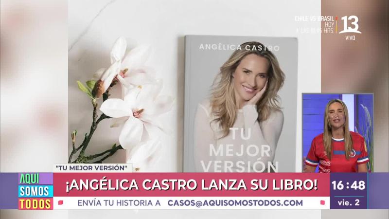 Aquí Somos Todos / Capítulo 313