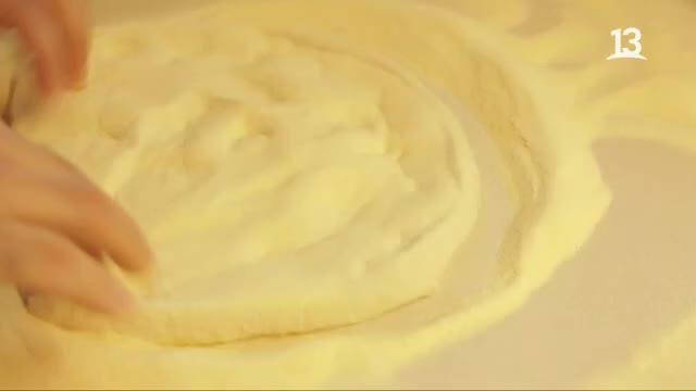 Dueño de "La Popular" emprendió gracias a su hobbie