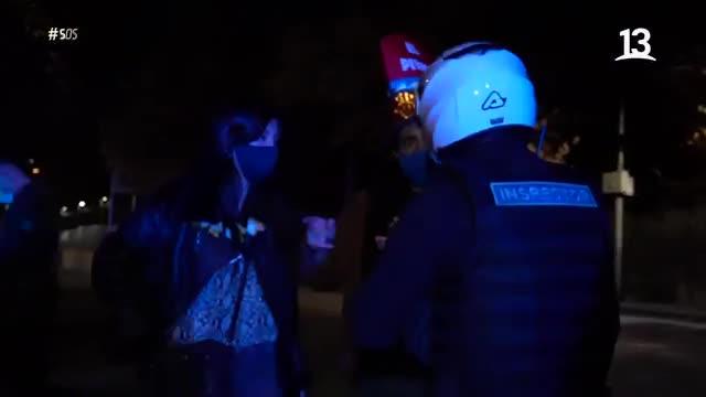 Seremi de Salud cursó sumario tras partido de La Roja