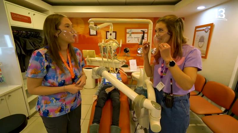 Juega conmigo KidZania