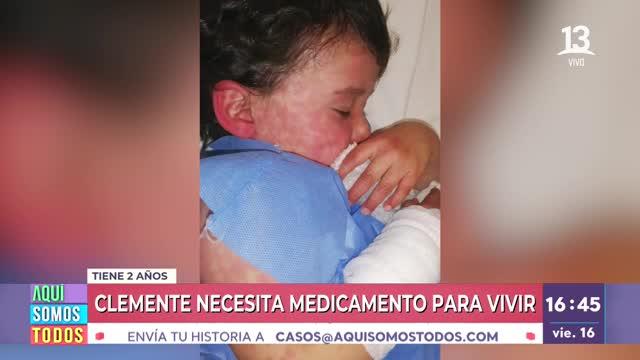 Aquí Somos Todos con María Jesús Muñoz