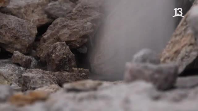 Ruta 5, la guía turística de Chile con Claudio Iturra