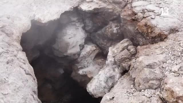 Ruta 5, la guía turística de Chile con Claudio Iturra