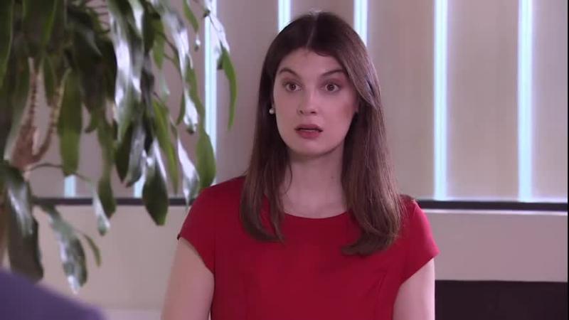 Mabel le propone un trato a Gaspar