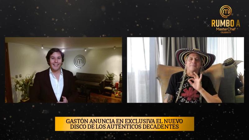 Los Auténticos Decadentes