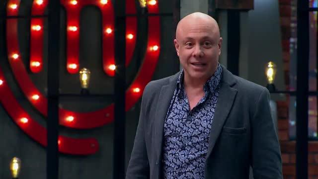 MasterChef Celebrity: ¡Conoce la primera cocina de la temporada!