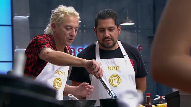 MasterChef Celebrity: ¡Conoce la primera cocina de la temporada!