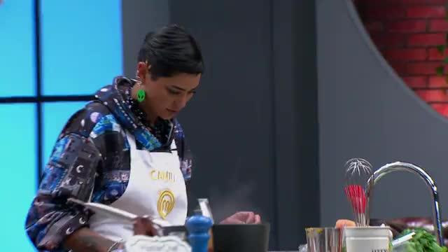 MasterChef Celebrity: ¡Conoce la primera cocina de la temporada!