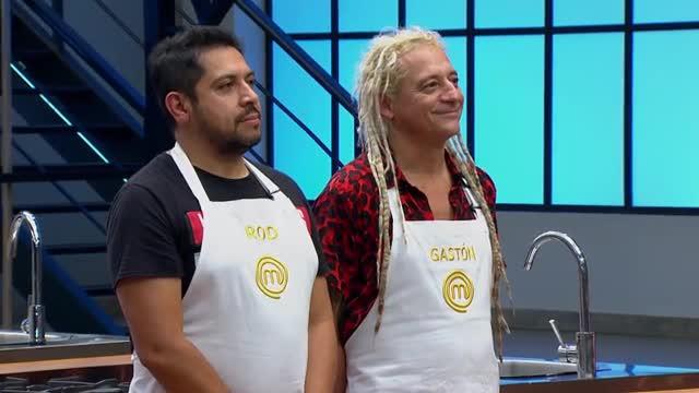 Julio Milostich frustrado tras decisión de los primeros delantales negros