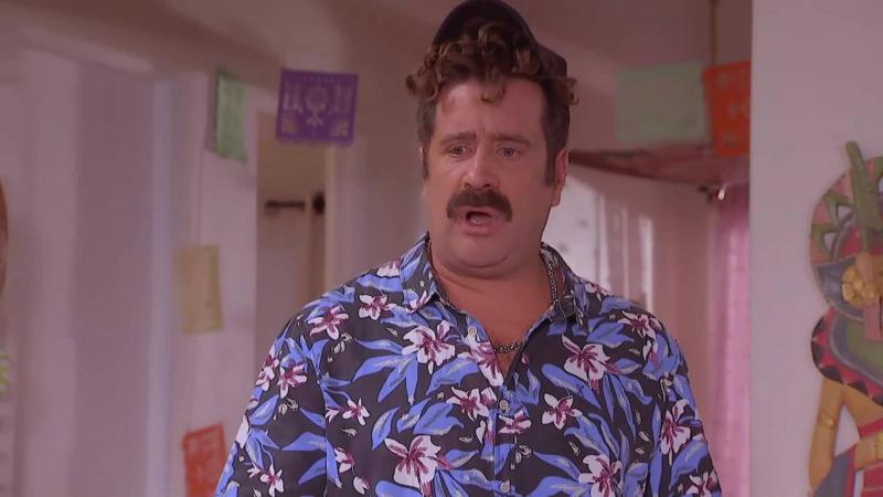 El plan de Soledad para descubrir el secreto de Valerio