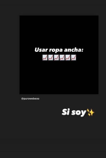 Trini Neira se luce con estilosa chaqueta de Pokémon