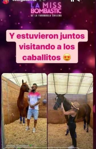 Arturo Vidal terminó su relación con Sonia Isaza y ya tiene nueva conquista