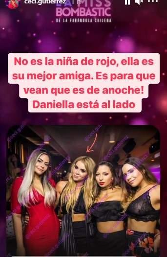 Arturo Vidal terminó su relación con Sonia Isaza y ya tiene nueva conquista