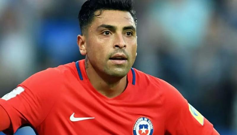 Gonzalo Jara desmiente dichos de su ex esposa