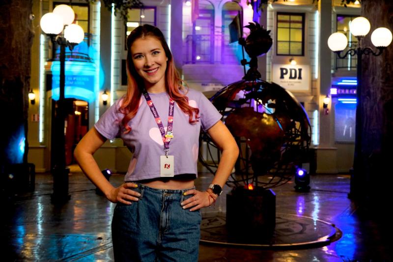 La programación infantil vuelve al 13 de la mano de Kidzania