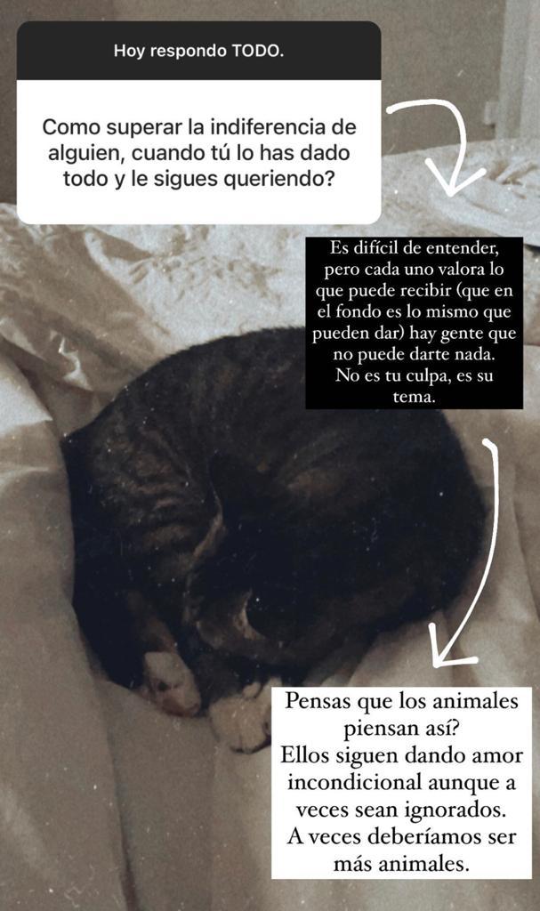 Aylén Milla revela por qué no volverá a trabajar en televisión