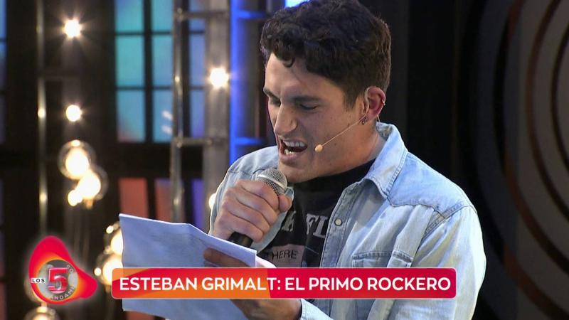 Esteban Grimalt