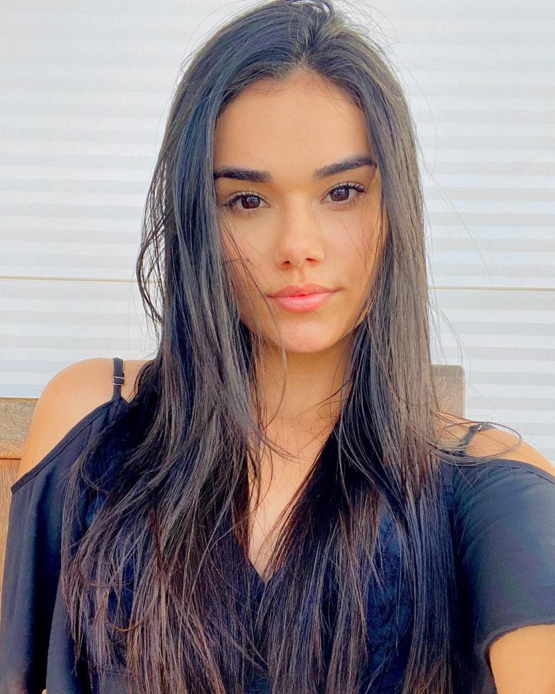 Vanessa Soares, la joven que murió en plena cirugía