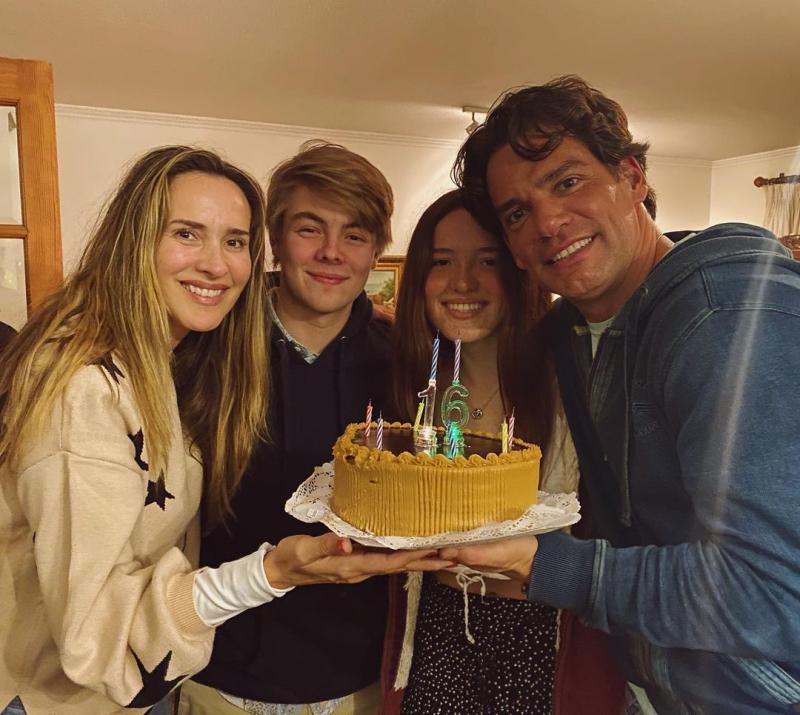 Laura de la Fuente enciende rumores de quiebre sentimental