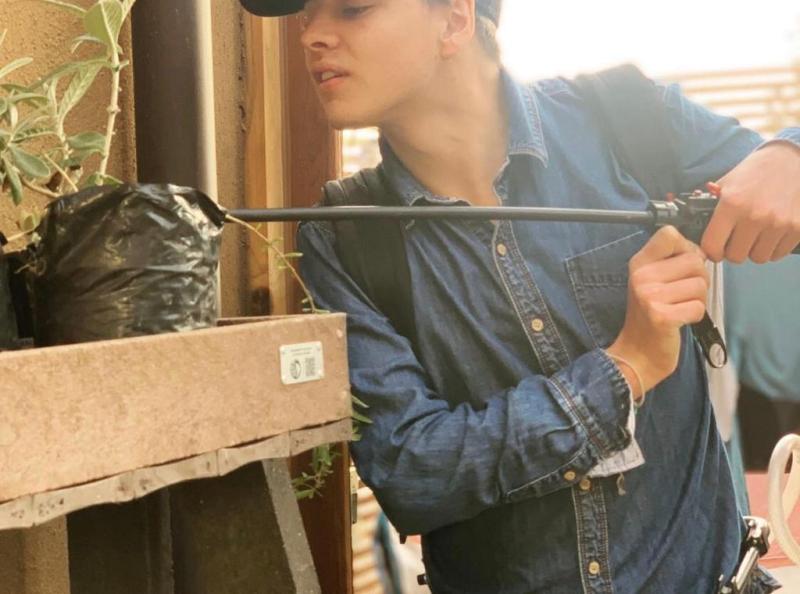 Juanita Ringeling divide a seguidores al mostrar a sus hermanos