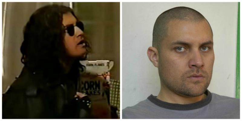 El radical cambio de vida del Killer de “Adrenalina”