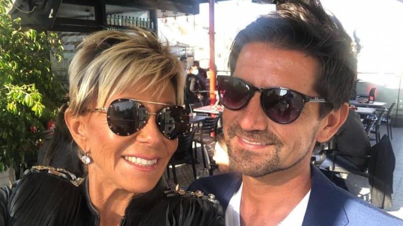 “Cosa de gustos”: Raquel Argandoña responde a crítica de su look