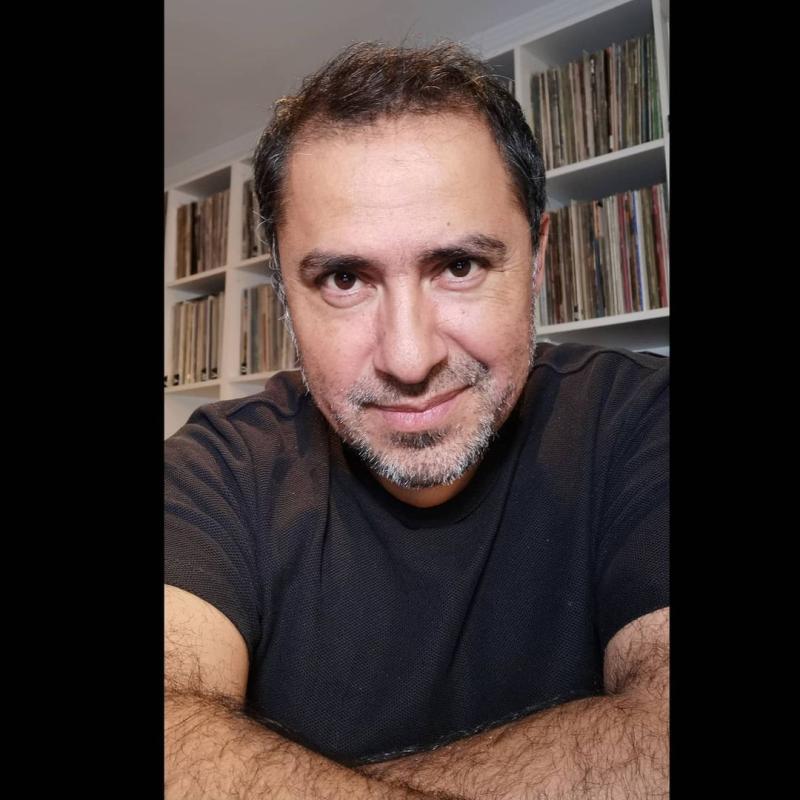 Chico Pérez regresa a la radio tras más de un año sin trabajo