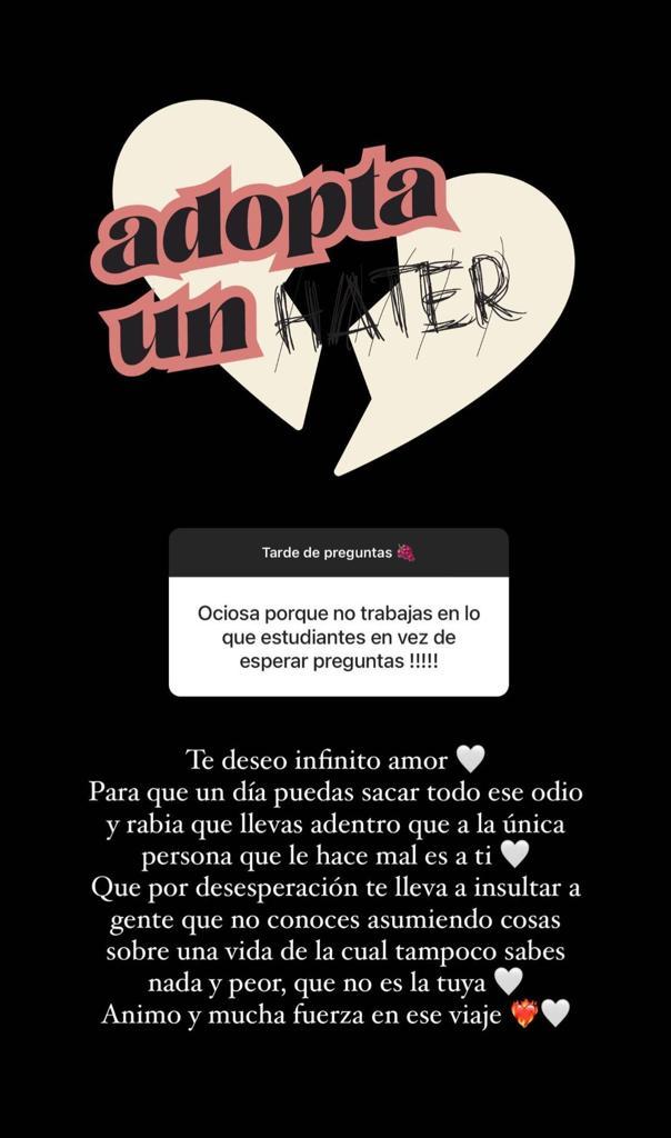 “Ya estás vieja”: Kel Calderón responde a crítica por video