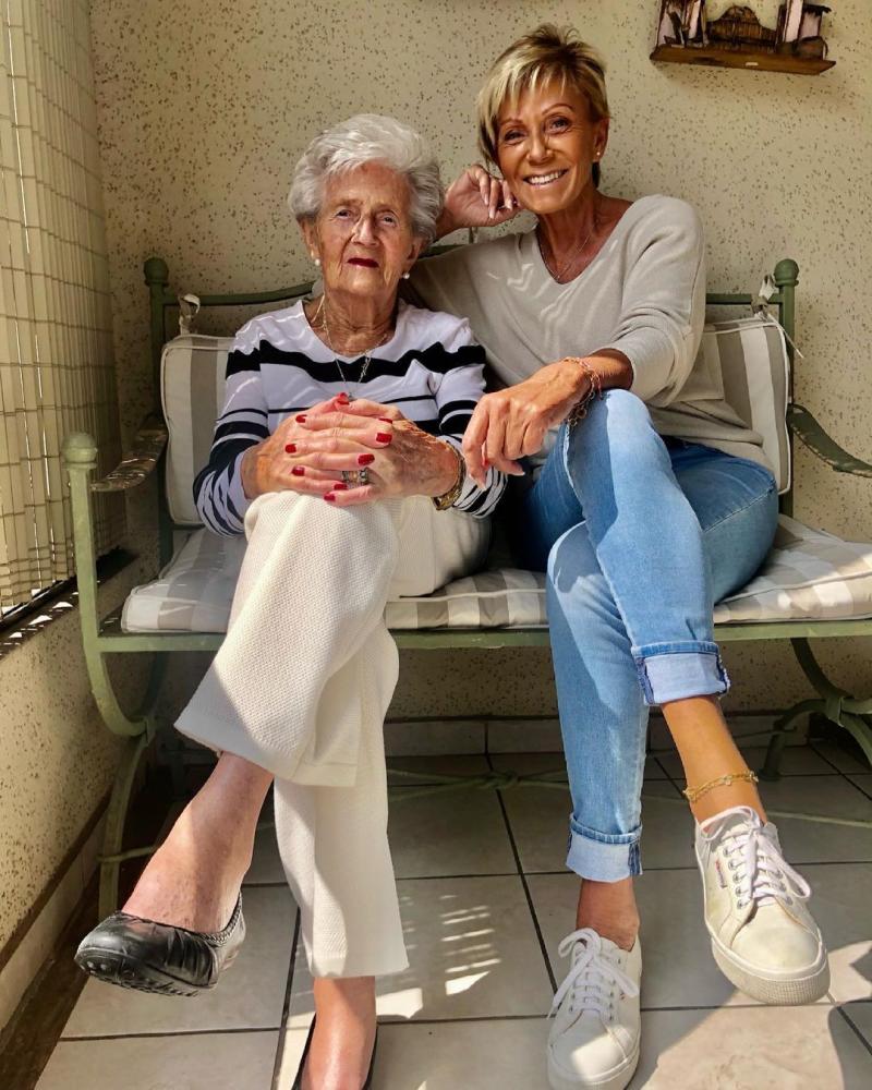 Raquel Argandoña enfrenta uno de sus días más difíciles