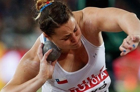Natalia Duco cuenta cómo resultó su operación de hombro