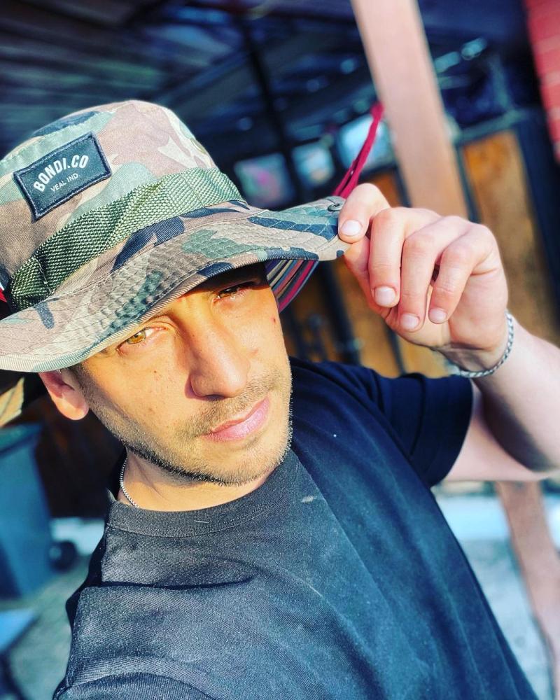 La nueva vida de Agustín Pastorino lejos de los realities