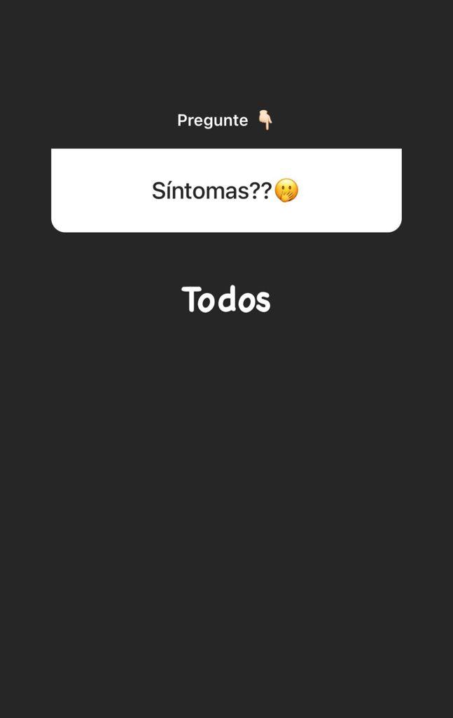 “Quiso salir”: Belén Mora enseña su pancita de embarazo