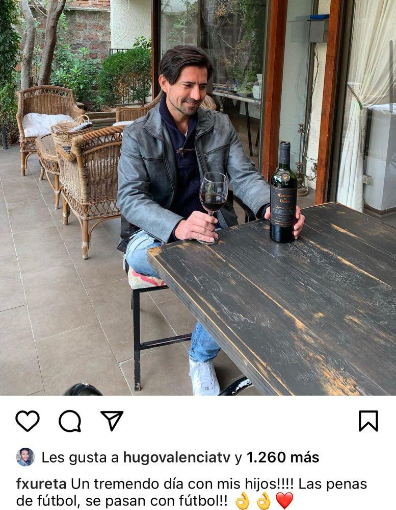 Ex de Raquel Argandoña tras separación: “Siempre sale el sol”