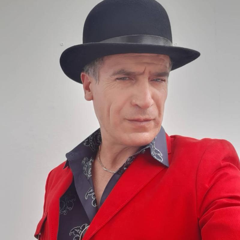 Julio Milostich aclara su estado de salud tras contagio de Covid-19