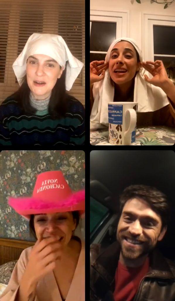 Etienne Bobenrieth desclasifica pololeo con colega