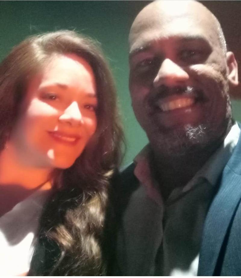 Así es la vida actual de Marcela Leiva, Chelita en “Adrenalina”