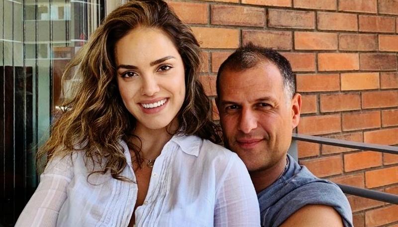 Dan a conocer detalles de la denuncia a pareja de Nayara Vit