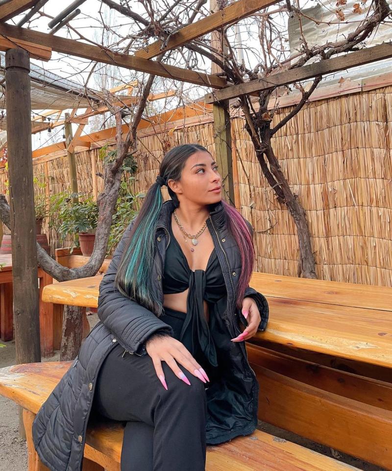 ¿Embarazada? Fanny Cuevas confunde a sus seguidores