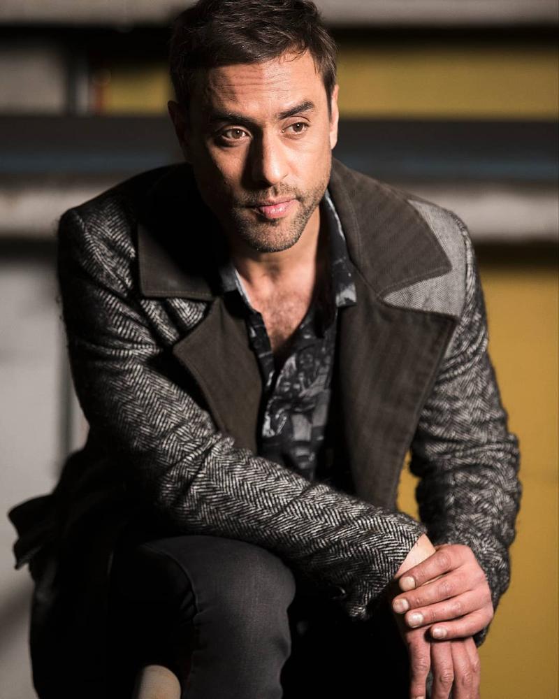 Álvaro Gómez tardaría un año en recuperarse de compleja lesión